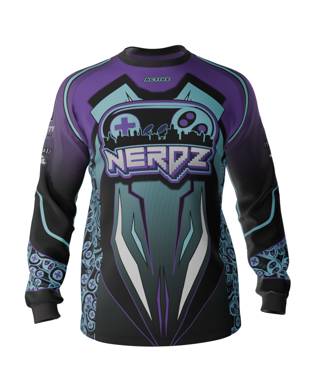 NERDZ