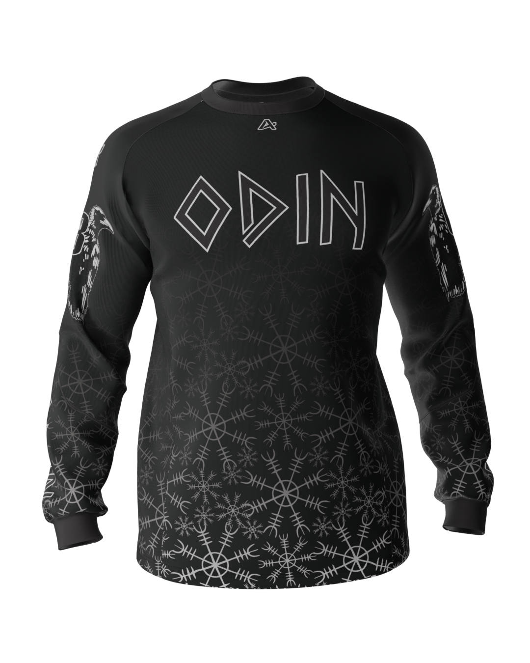 ODIN - TIL VALHALLA