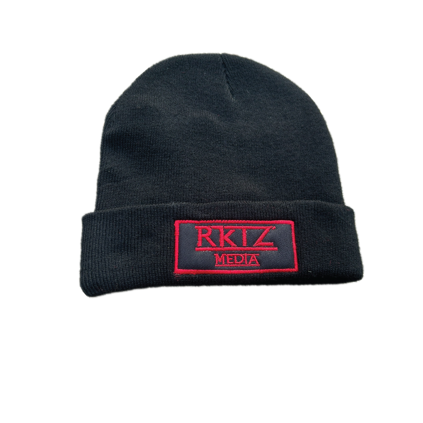 RKTZ MEDIA BEANIE