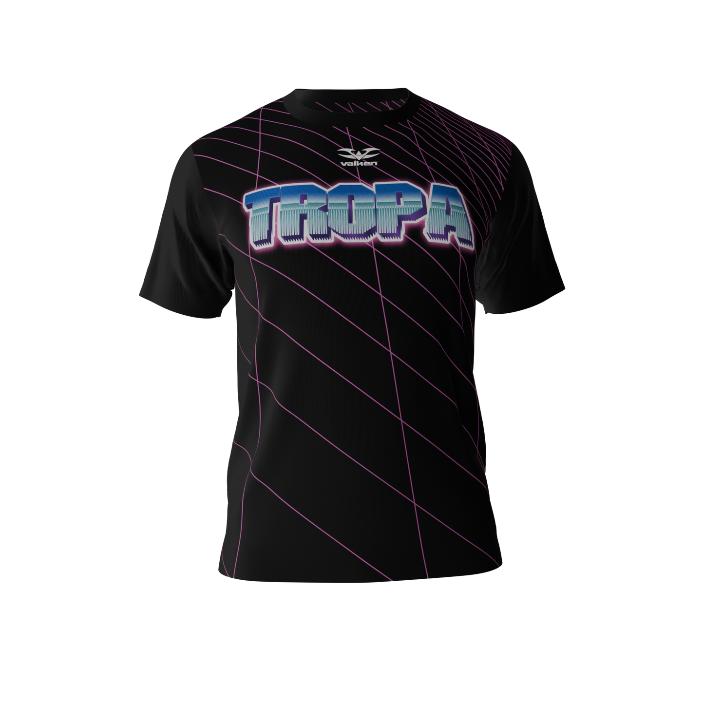 TROPA PBT TECH TEE