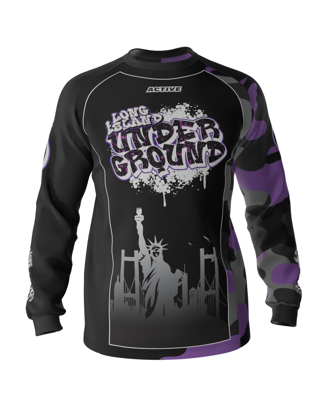 LI UNDERGROUND