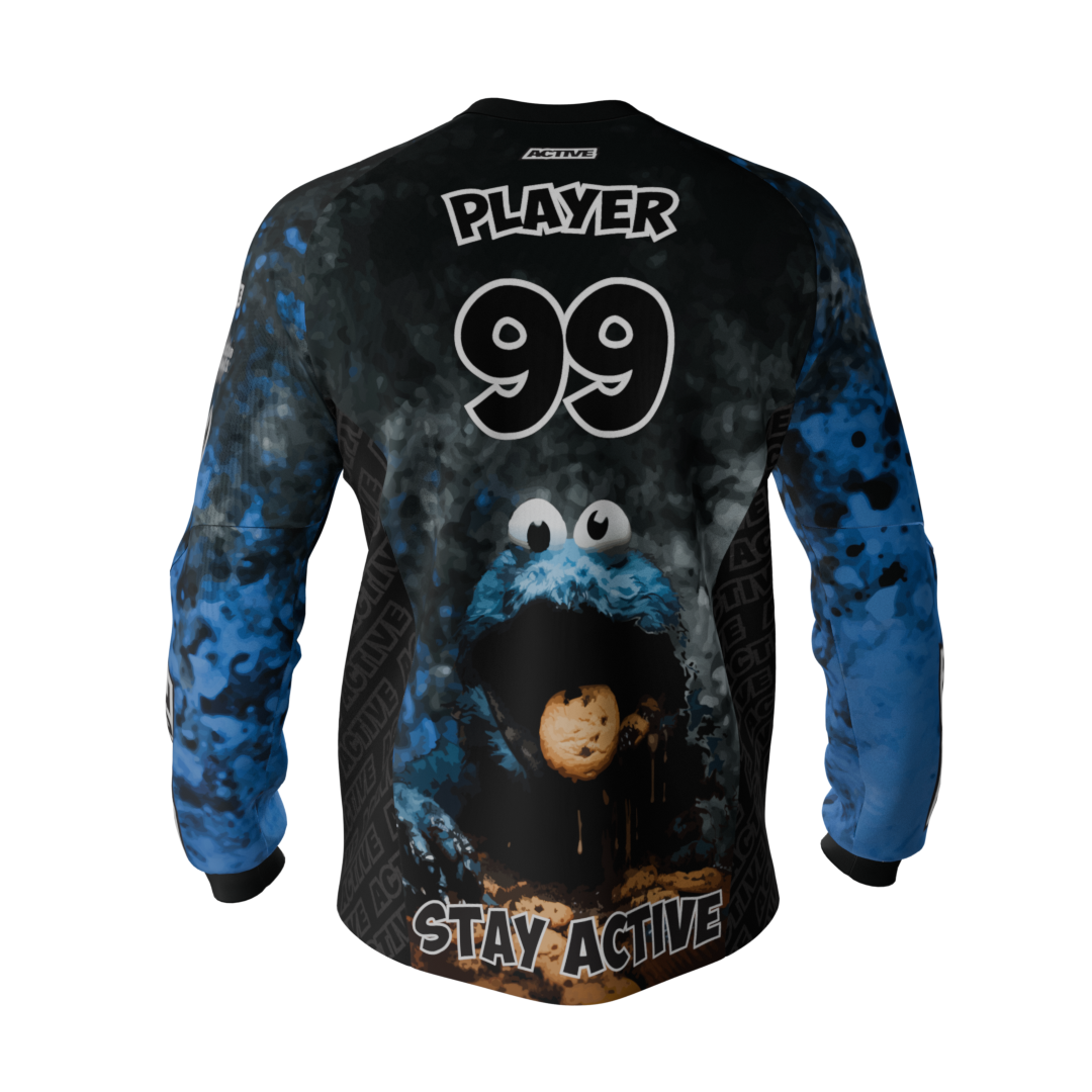 Custom Jerseys