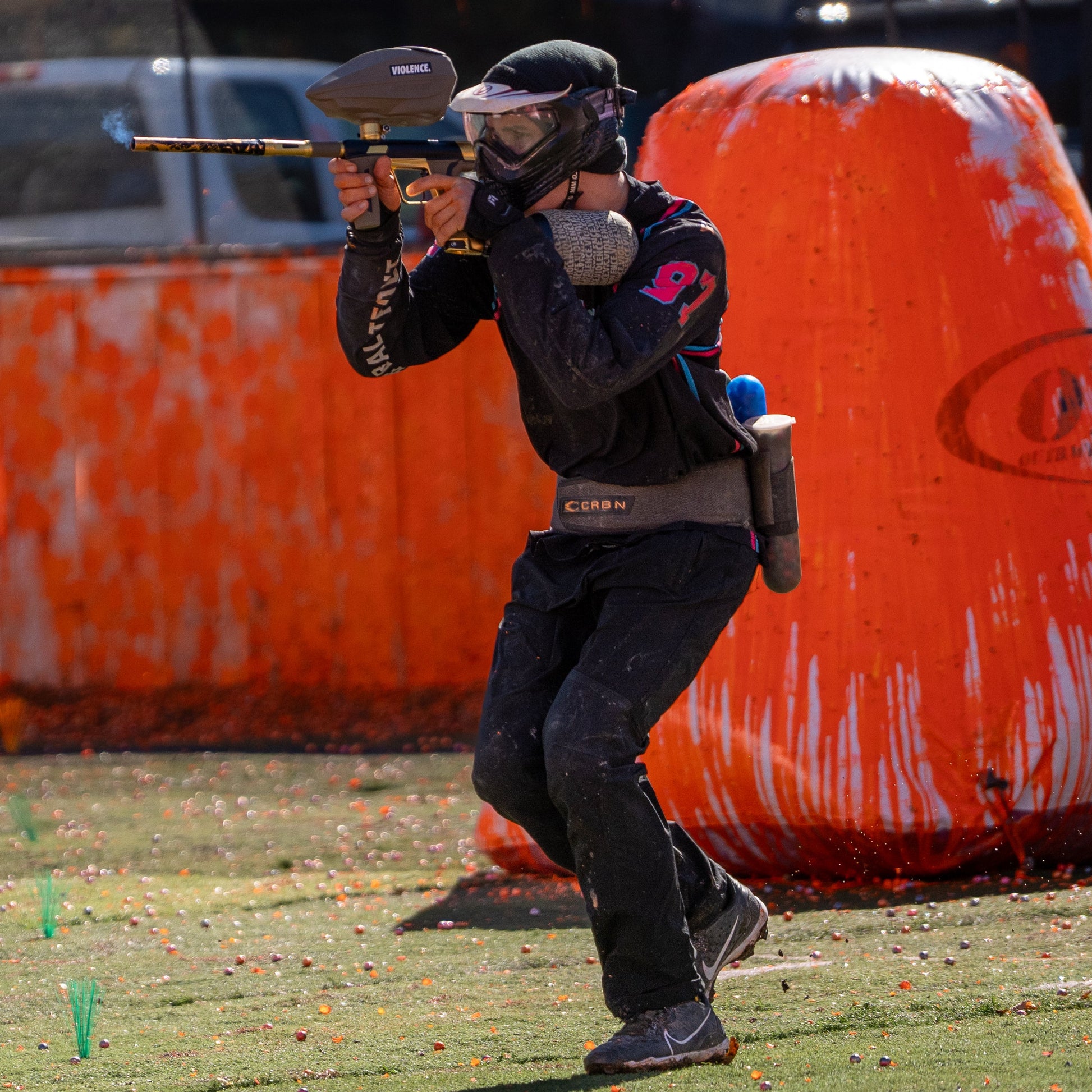 SL Pants - Prototype (IN STOCK)