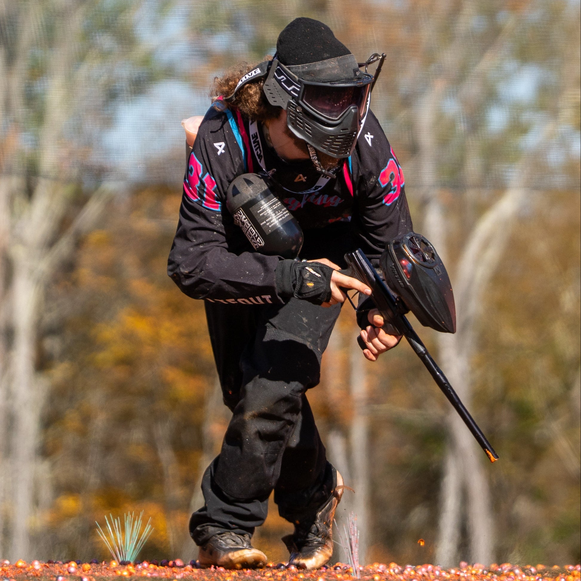 SL Pants - Prototype (IN STOCK)