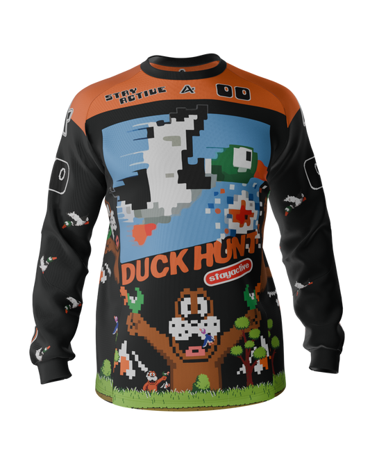 DUCK HUNT - KF SIG. JERSEY