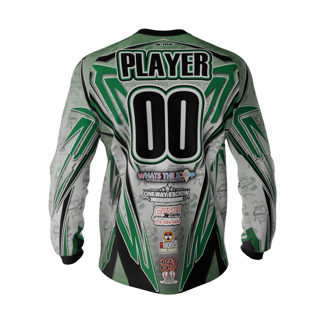 HWM PAINTBALL - HOME