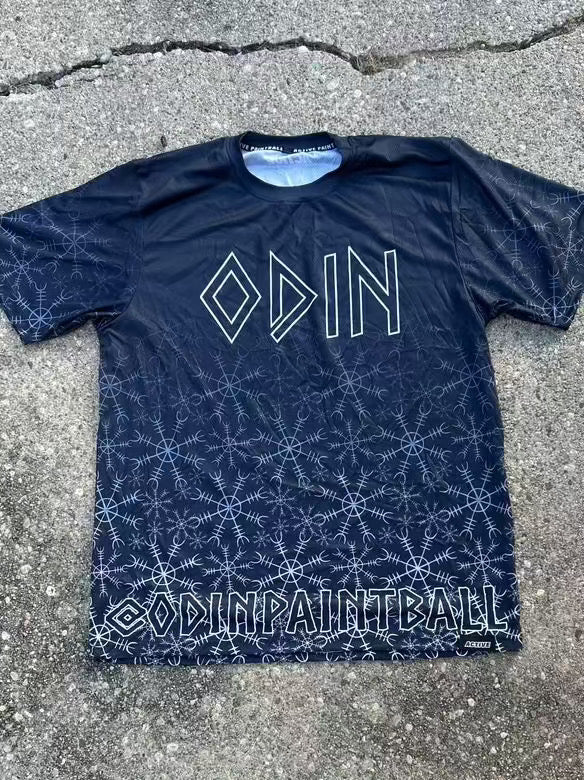 Customized Dry Fit T-Shirt