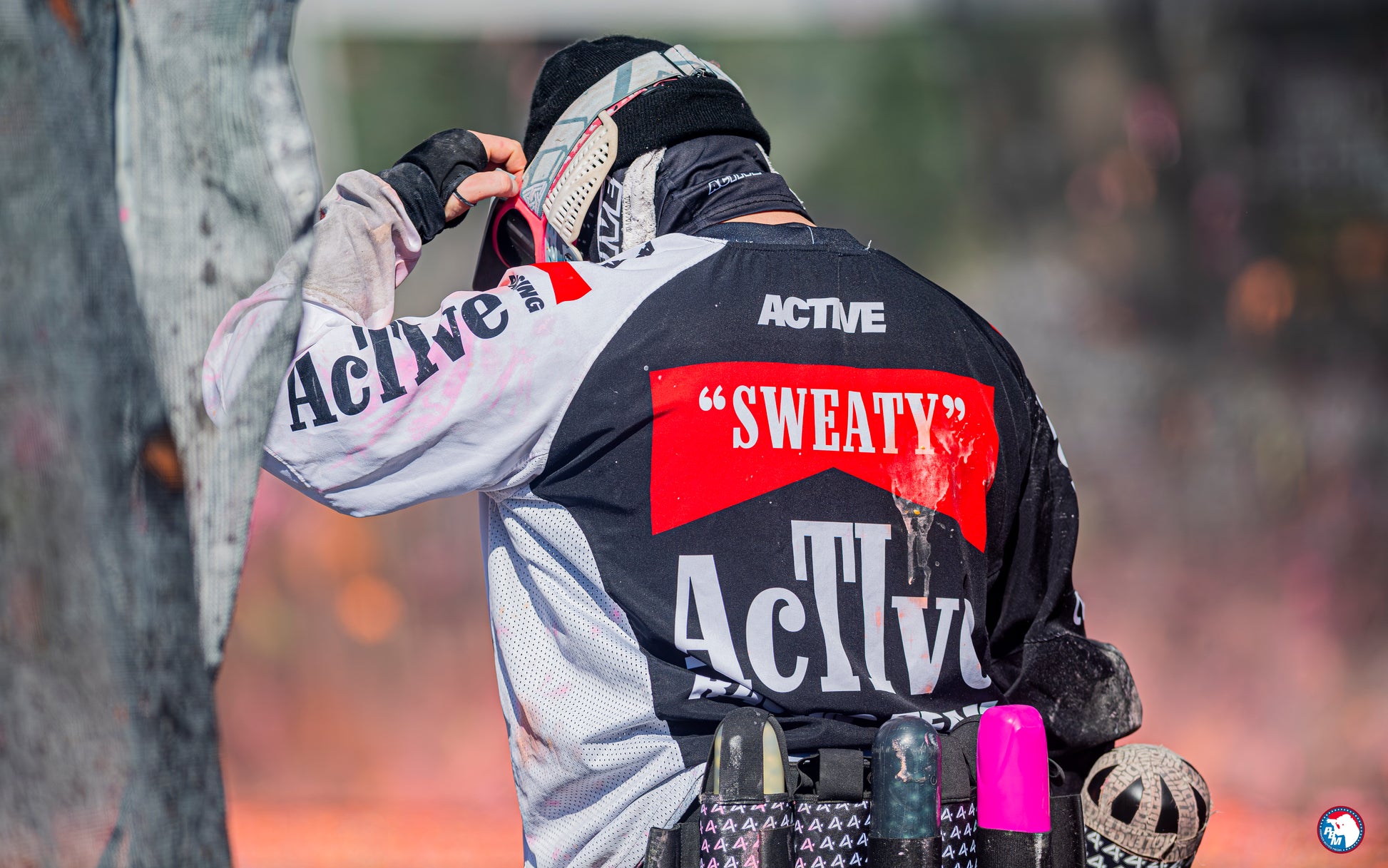 ACTIVE RACING - KF SIGNATURE CUSTOM JERSEY #2