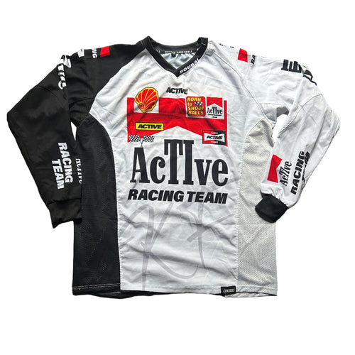 ACTIVE RACING - KF SIGNATURE CUSTOM JERSEY #2