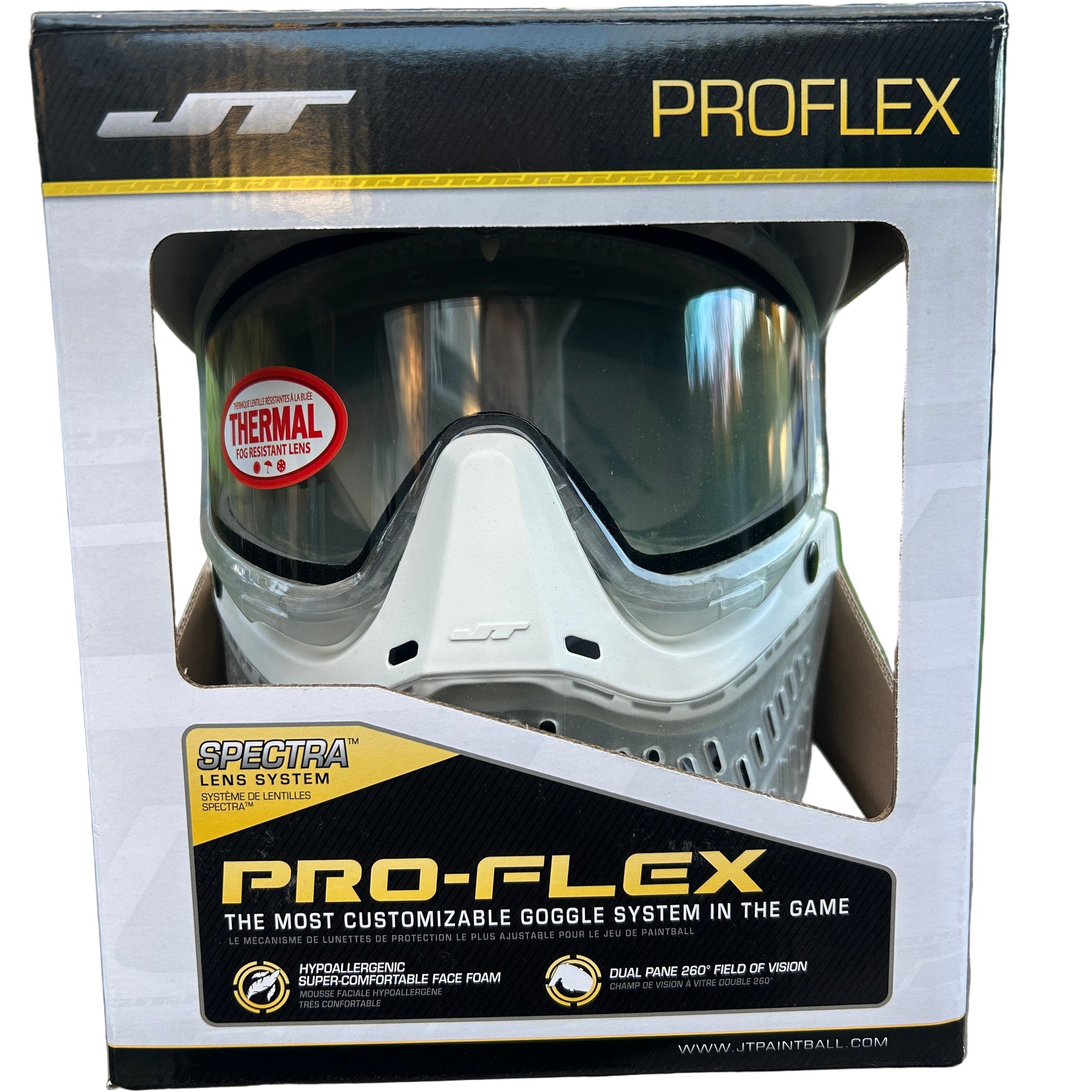 JT Proflex - Diamond (IN STOCK)