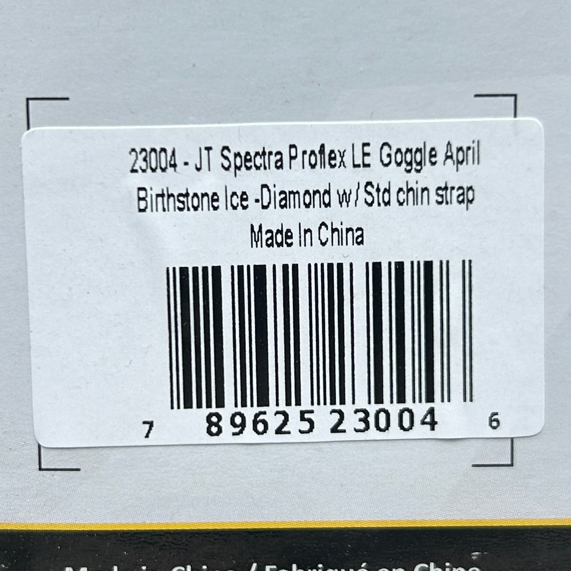 JT Proflex - Diamond (IN STOCK)