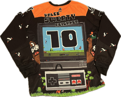 DUCK HUNT - KF SIG. JERSEY