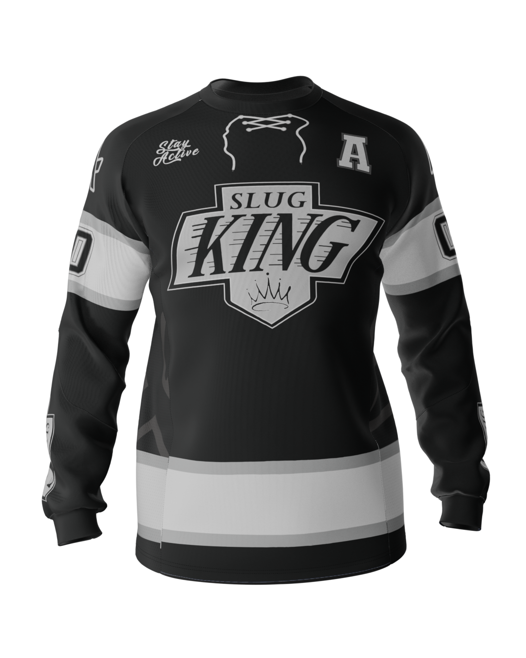 SLUGKING - LA KINGS