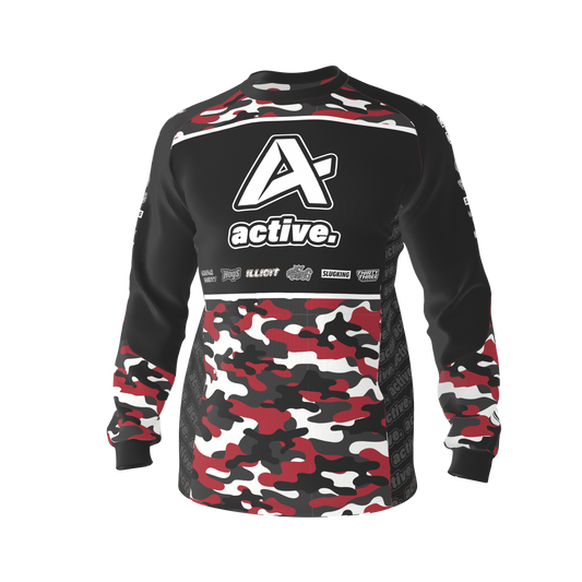 V1 JERSEY