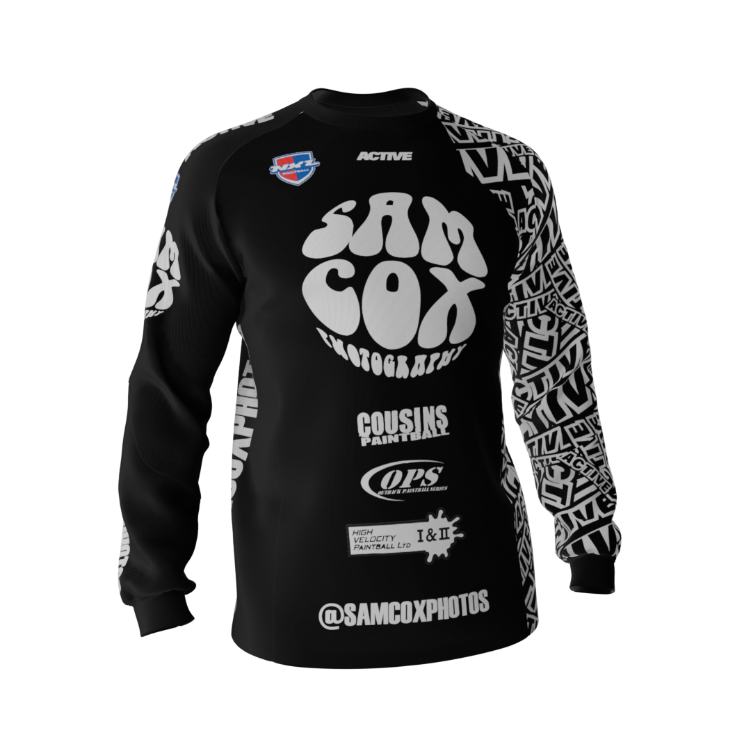 SAM COX MEDIA