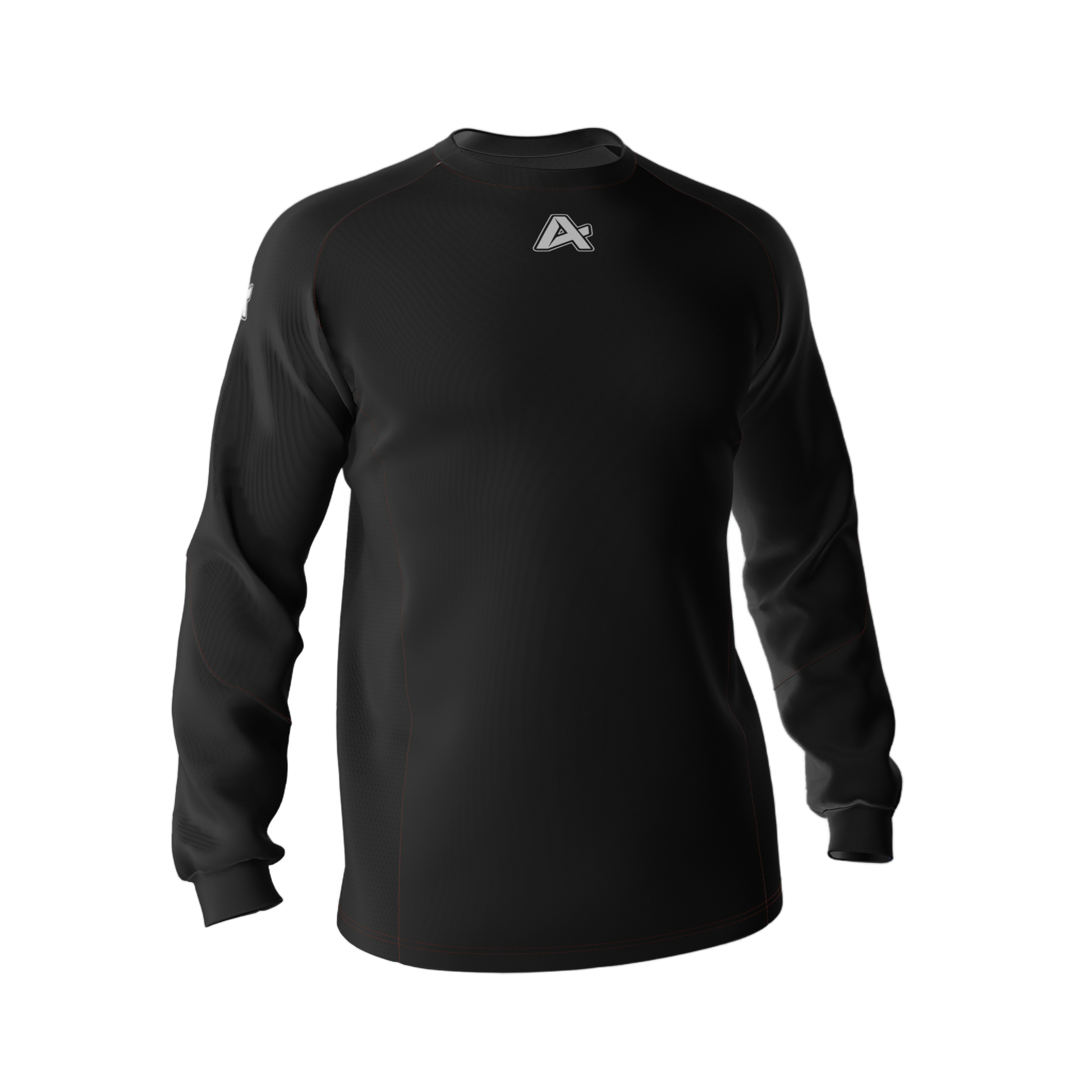 Customized Jersey - Active Paintball