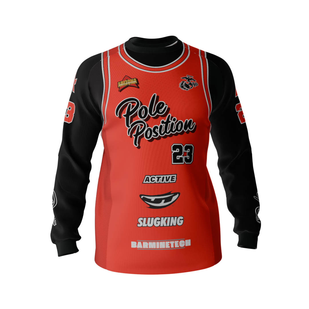 Custom Jerseys