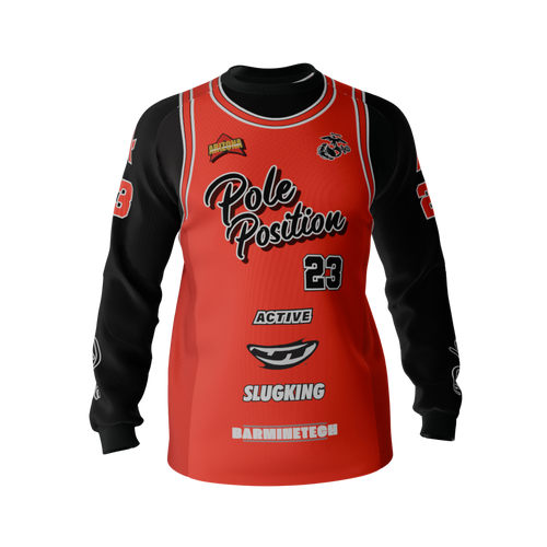 ARIZONA POLE POSITION - PRACTICE JERSEY