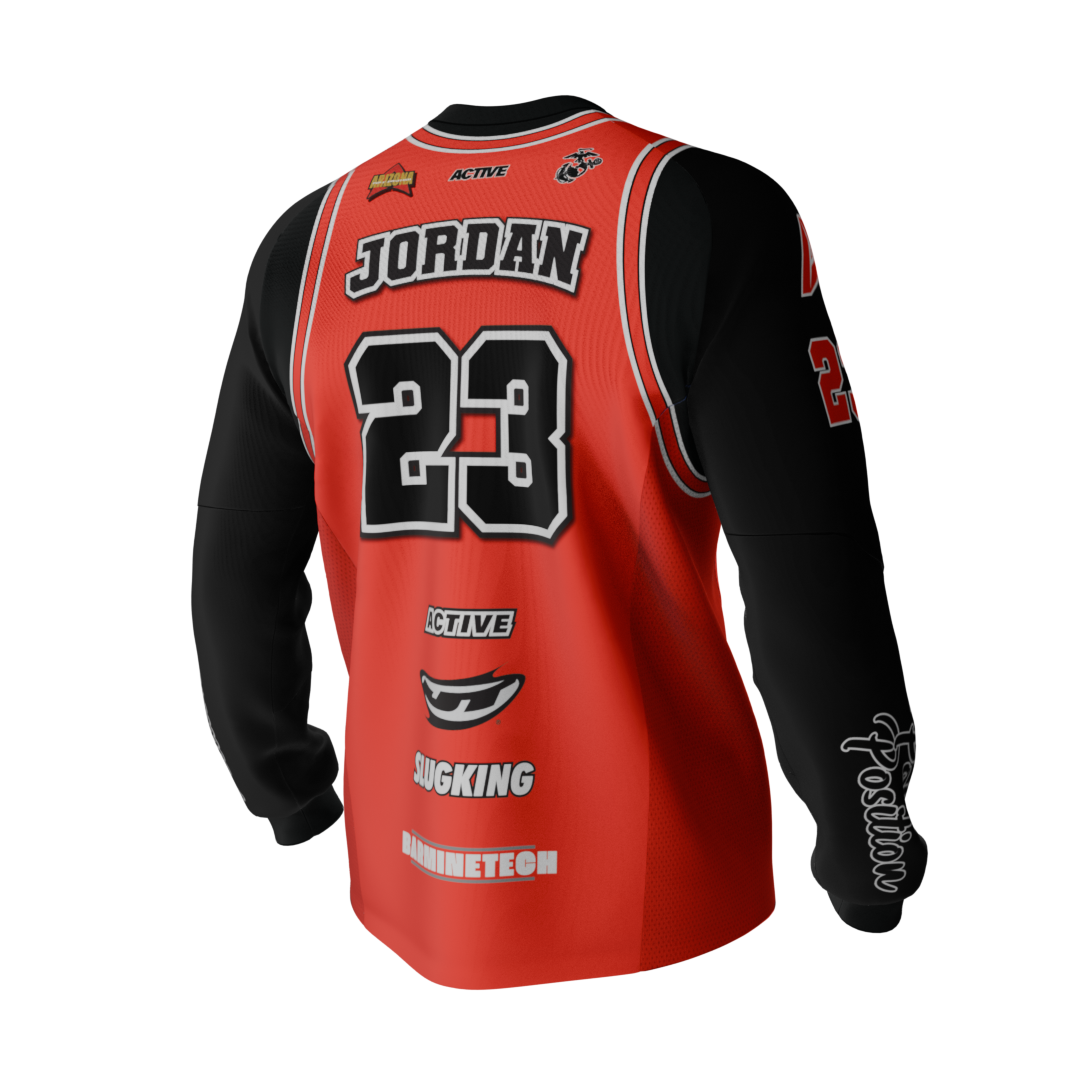 Custom Jerseys