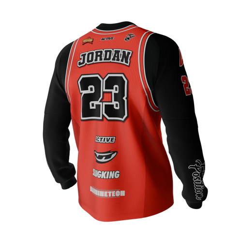 ARIZONA POLE POSITION - PRACTICE JERSEY