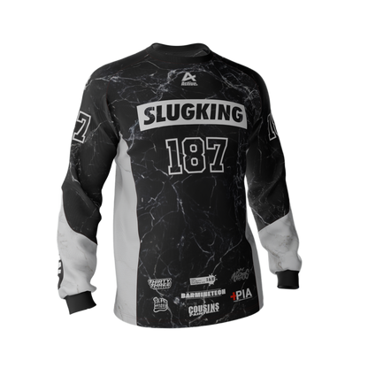 SLUGKING MARBLE - Active Paintball