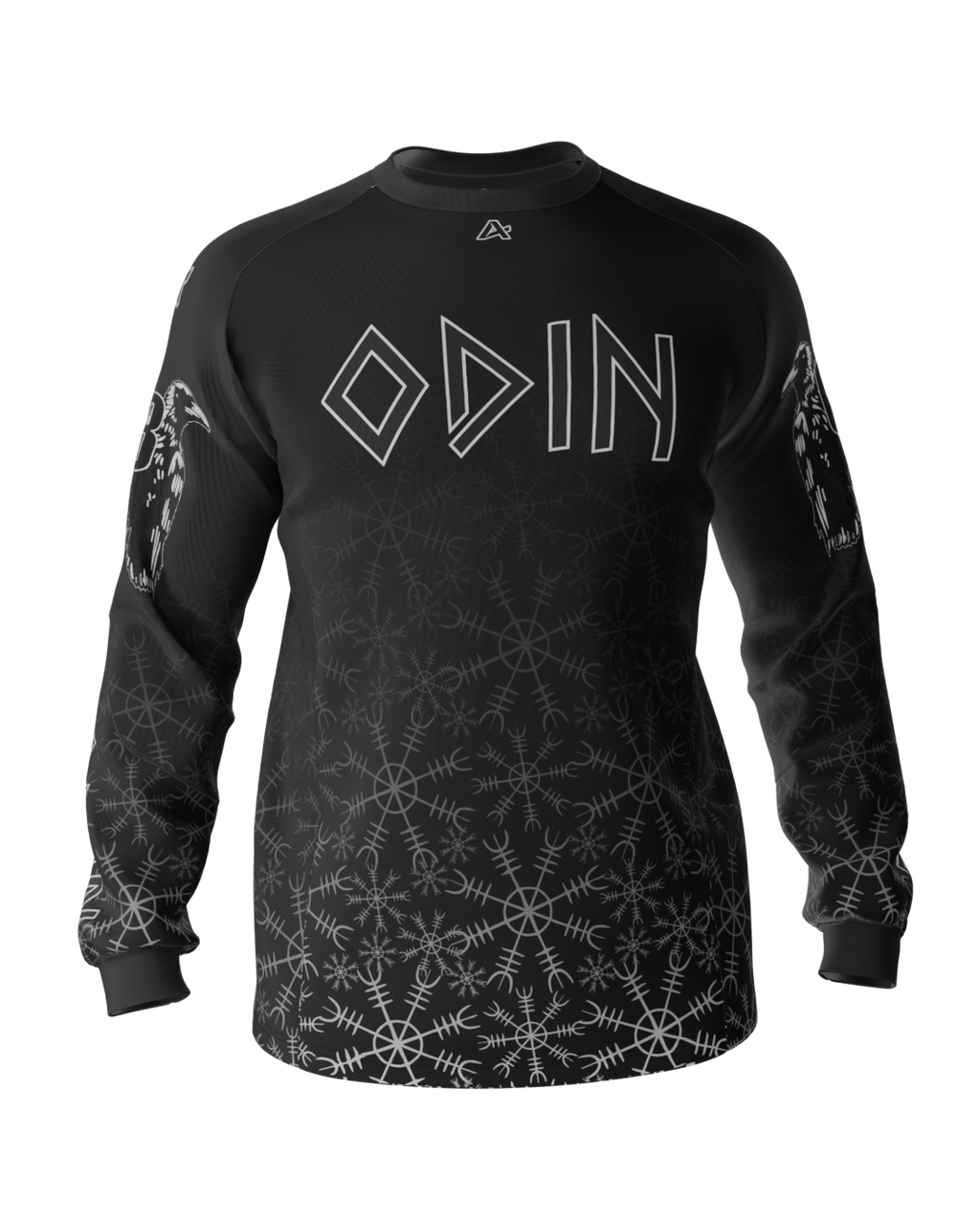 ODIN - TIL VALHALLA