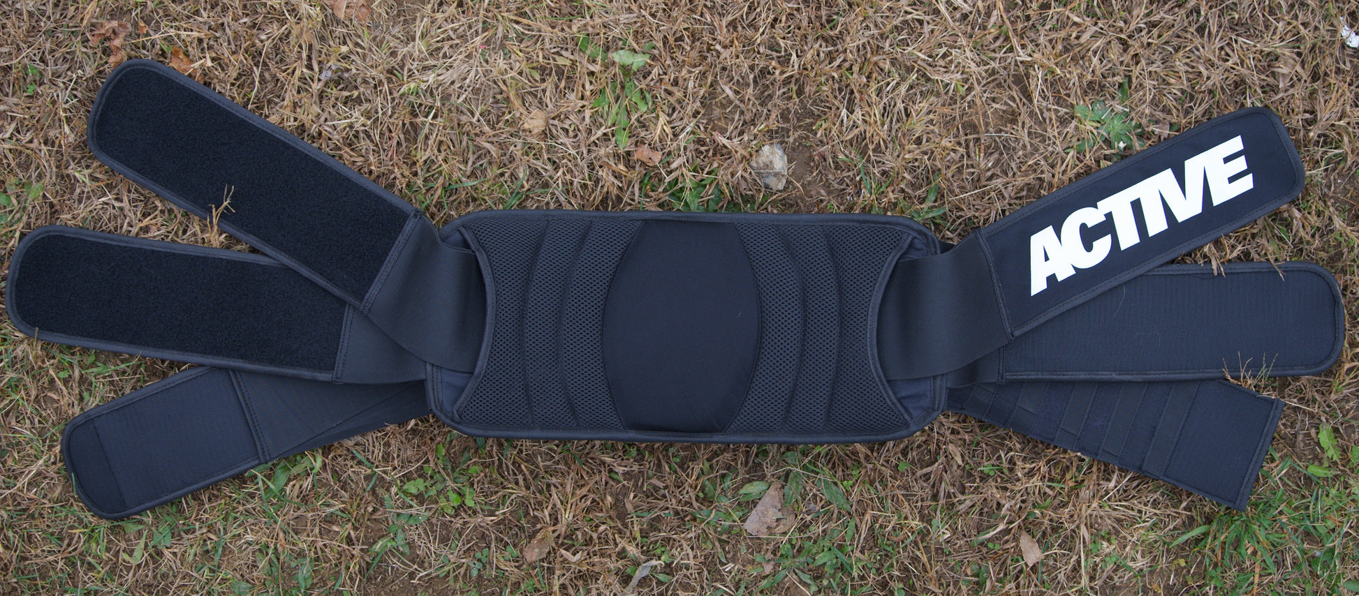 AP Podpack - Blackout