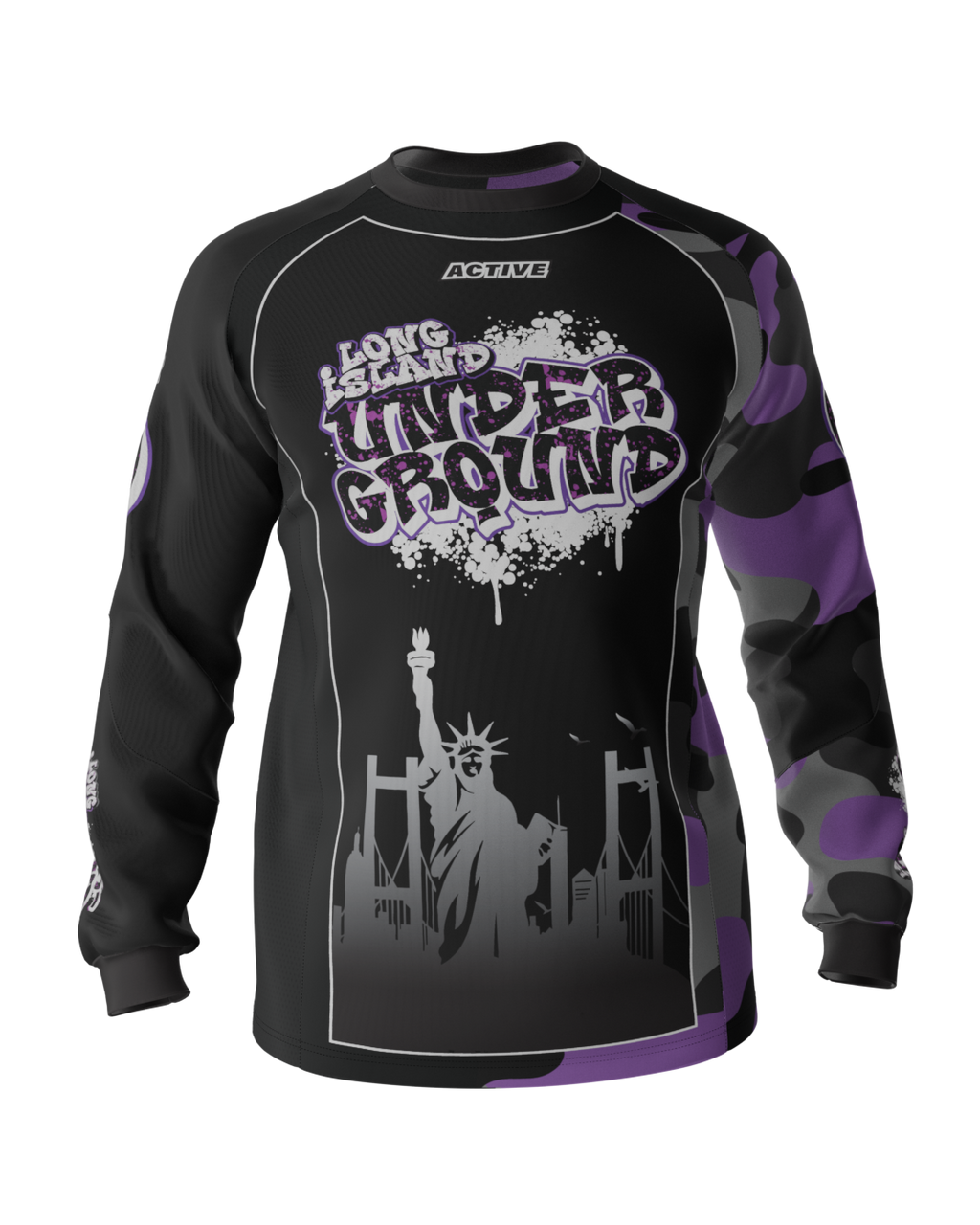 LI UNDERGROUND